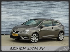 Seat Ibiza SC - 1.2 TSI FR Dynamic Sport Navi Airco Bluetooth