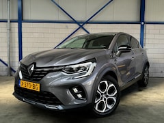 Renault Captur - 1.3 TCe 140 Intens AUT|EDC|NAVI|NETTE VOERTUIG