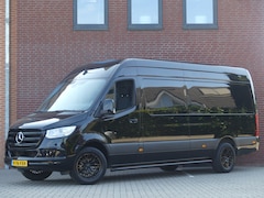 Mercedes-Benz Sprinter - 317 CDI L3H2 Camera/Side bars/Cruise control