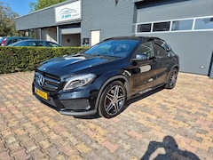 Mercedes-Benz GLA-Klasse - 250 4Matic Prestige AMG PANORAMADAK