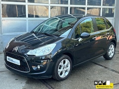 Citroën C3 - 1.4 VTi Exclusive