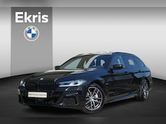 BMW 5-serie Touring - 530e | Executive