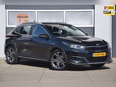 Kia XCeed - 1.0 T-GDi DynamicLine