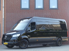 Mercedes-Benz Sprinter - 319 CDI V6 L3H2 PDC/Camera/Navi/Airco/Cruise control