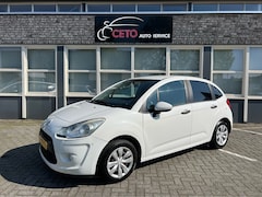 Citroën C3 - 1.1 Essentiel