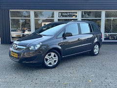 Opel Zafira - 1.6 Selection | 7 Persoons | Clima | Cruise |