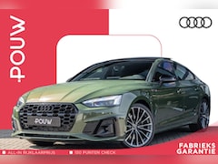 Audi A5 Sportback - 35 TFSI 150pk S-tronic S-Line Competition | Trekhaak | Panoramadak