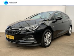 Opel Astra Sports Tourer - 1.4 Turbo 125pk Business+ / Navi / AGR / PDC