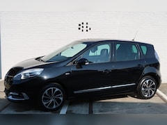 Renault Scénic - 1.5 DCI 110PK BOSE I Navigatie I Trekhaak I PDC I Camera I