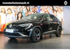 Renault Arkana - 1.6 E-Tech Hybrid 145 R.S. Line - Dealer Onderhouden - All Seasons, Groot Scherm, Stoelver