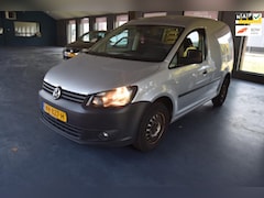 Volkswagen Caddy - 1.6 TDI