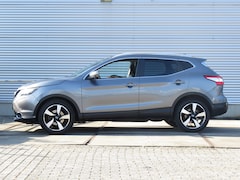 Nissan Qashqai - 1.2 Connect Edition