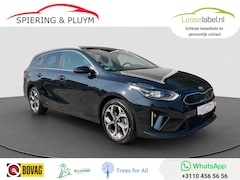 Kia Cee'd Sportswagon - Ceed 1.6 GDI PHEV ExecutiveLine | panodak | stoelkoeling/verwarming