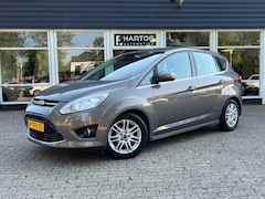 Ford C-Max - 1.0 Titanium | 55.000 km | Camera | Clima |