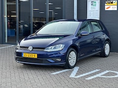 Volkswagen Golf - 1.0 TSI Trendline/1STE EIG/APP-CONNECT/NAVI/NL-AUTO NAP