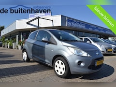 Ford Ka - 1.2 Cool&Sound