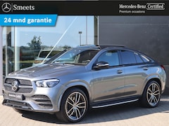 Mercedes-Benz GLE-Klasse Coupé - 400 d 4MATIC Premium Plus | Panoramadak | 360 camera | Burmester | Memory Seats | Navigati