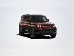 Land Rover Defender 110 - P300e Sedona Edition | Towing Pack| Active Differential | Tree-zone Climate | Cold Climate