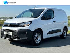 Opel Combo Life Electric - | L1 | ELEKTRISCH | 136 PK | 50 kWh | CARPLAY | VLOER |