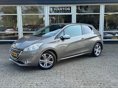 Peugeot 208 - 1.6 VTi Allure | PDC | Clima | Cruise | Navi |