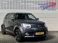 Suzuki Ignis - 1.2 LIMITED Rijklaarprijs