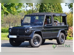 Mercedes-Benz G-klasse - 230 GE (Puch)