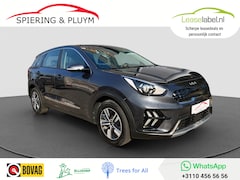 Kia Niro - 1.6 GDi PHEV DynamicLine | Camera | Ad. cruise