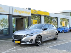 Peugeot 308 - 1.2 Turbo 130pk Automaat Allure Pack Business | Camera | Navigatie | 17" LMV