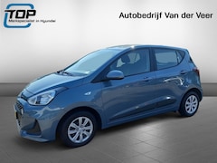 Hyundai i10 - 1.0i Comfort