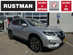 Nissan X-Trail - 1.6 DIG-T Tekna