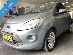 Ford Ka - 1.2 Comfort start/stop