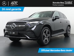 Mercedes-Benz GLC-klasse - 400e 4MATIC AMG Line | Panorama - Schuifdak | Distronic Cruise Control | Niveauregeling |