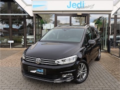 Volkswagen Touran - Comfortline 7P 1.2 TSI 81kw/110pk