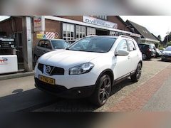 Nissan Qashqai - 2.0 Tekna