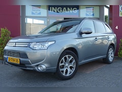 Mitsubishi Outlander - 2.0 PHEV Instyle