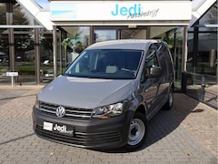 Volkswagen Caddy - Trendline 2.0 TDI 75kw/102pk L1H1 BMT 700