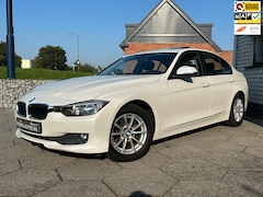 BMW 3-serie - 320i EfficientDynamics Edition Executive|Navi|Camera|PDC|Aut7