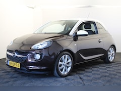 Opel ADAM - 1.0 Turbo Jam Favourite