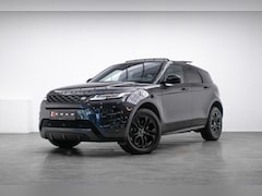 Land Rover Range Rover Evoque - 1.5 P300e AWD R-Dynamic S|PANO|ELEKTR.ACHTERKLP.+STOEL|MEMORY SEATS|CAMERA|LEDER