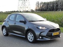 Mazda 2 Hybrid - Met ECC + NAVIG + CAR APPLE PLAY + CAMERA