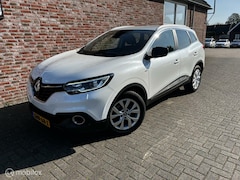 Renault Kadjar - 1.2 TCe Intens