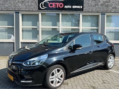 Renault Clio - 0.9 TCe Zen