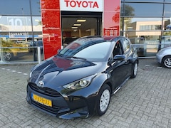 Toyota Yaris - 1.5 Hybrid 116pk CVT Active