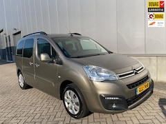 Citroën Berlingo - 1.2 PureTech XTR / Camera / Navigatie