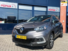 Renault Captur - 0.9 TCe Zen