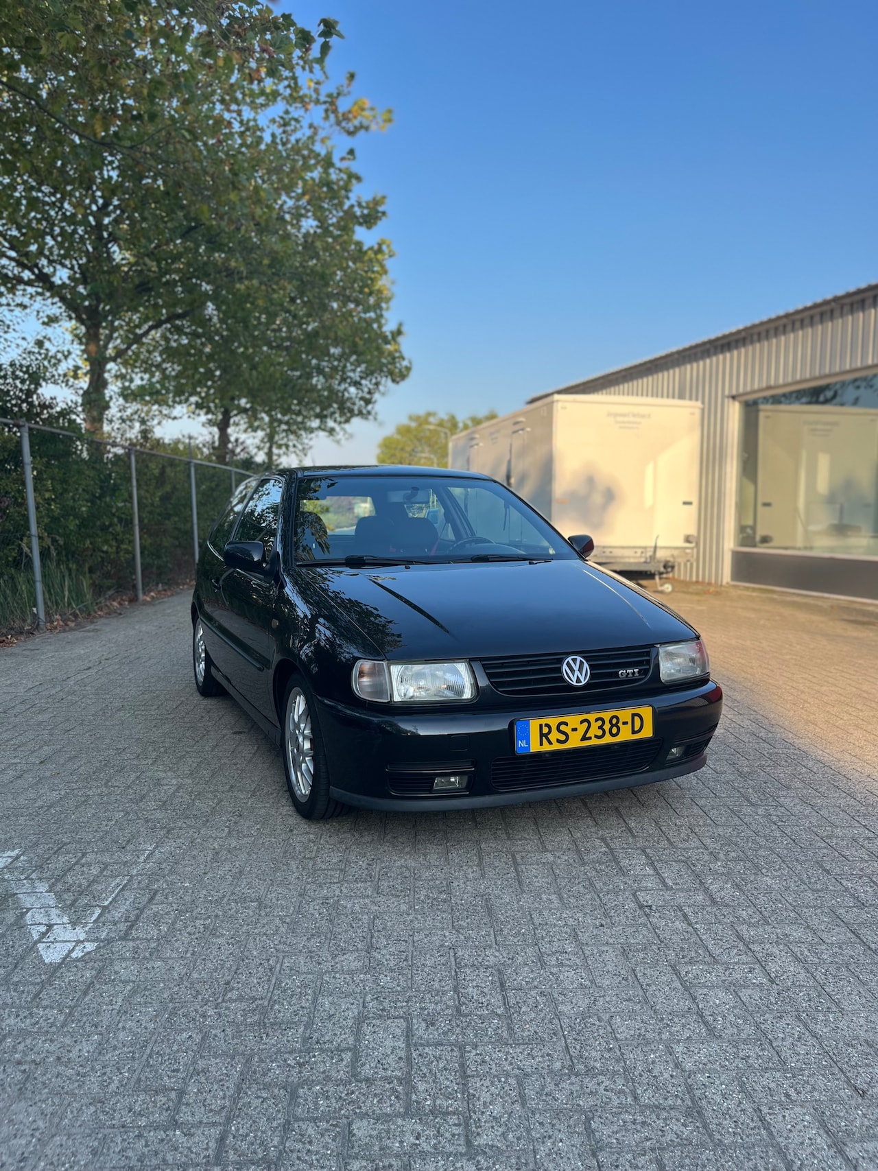 Volkswagen Polo - GTI - AutoWereld.nl