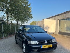 Volkswagen Polo - 1.6-16V GTI GTI