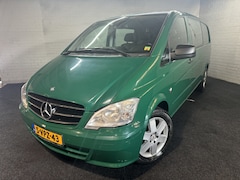 Mercedes-Benz Vito - 116 CDI 343 DC luxe