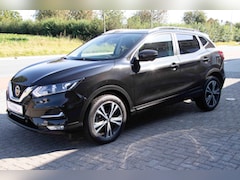 Nissan Qashqai - 1.3 DIG-T N-Connecta