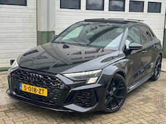 Audi RS3 - Sportback 2.5 TFSI quattro / PANO / B&O / MATRIX